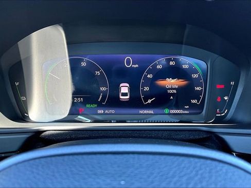 New 2025 Honda Accord Sport image 23