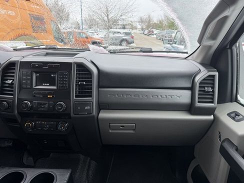 Used 2019 Ford F350 XL w/ Power Equipment Group image 11