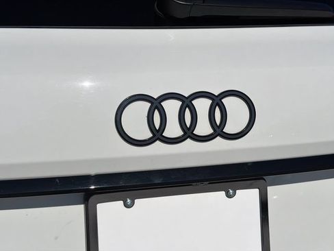 Used 2025 Audi Q7 3.0T Premium Plus AWD/4WD image 46