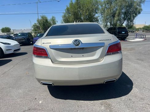 Used 2013 Buick LaCrosse Leather image 5