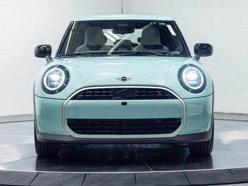 New 2026 MINI Cooper S FWD image 5