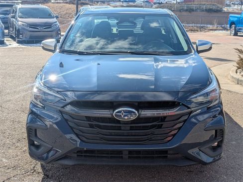 Used 2024 Subaru Legacy Touring XT image 9