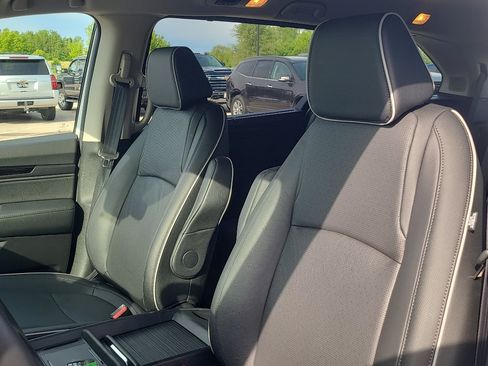 Used 2026 Honda Odyssey Elite image 10