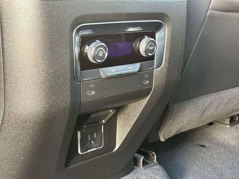 Used 2025 Chevrolet Tahoe RST image 41