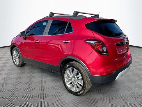 Used 2018 Buick Encore Preferred image 8