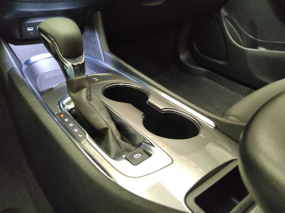 Used 2025 Chevrolet Malibu LT FWD image 26
