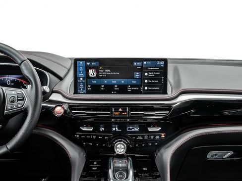 New 2026 Acura MDX A-Spec AWD/4WD image 23