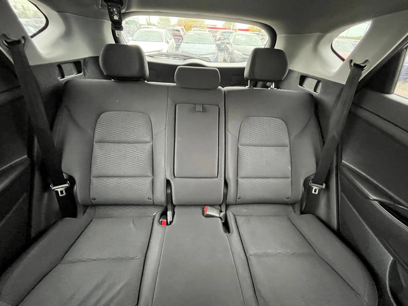 Used 2019 Hyundai Tucson SE AWD/4WD image 37