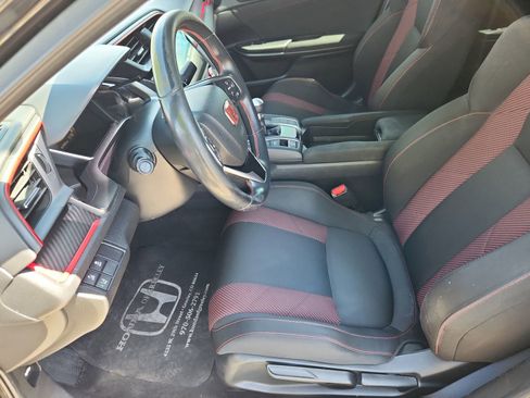 Used 2020 Honda Civic Si image 10