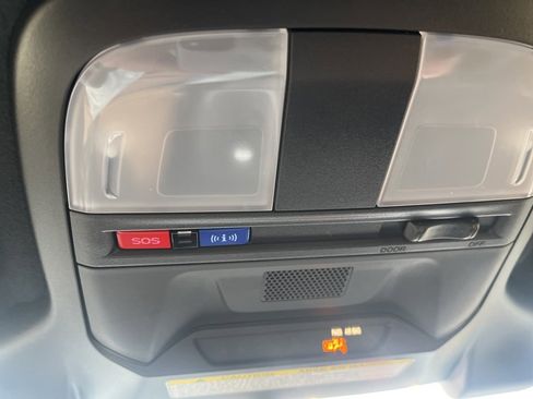 Used 2025 Subaru BRZ tS image 18