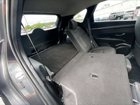 Used 2023 Hyundai Tucson SEL AWD/4WD image 16