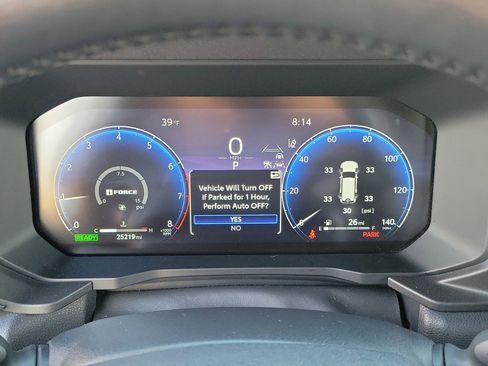 Used 2024 Toyota Land Cruiser 1958 image 20