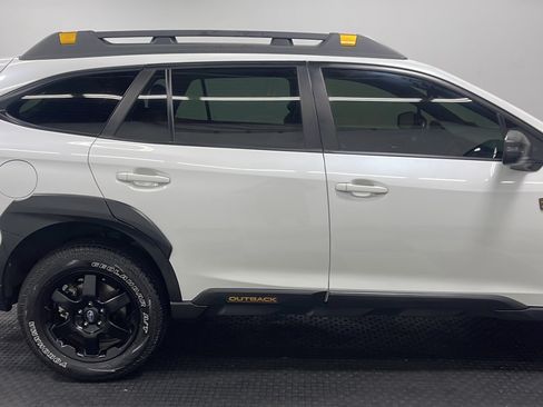 Used 2022 Subaru Outback Wilderness AWD/4WD image 21