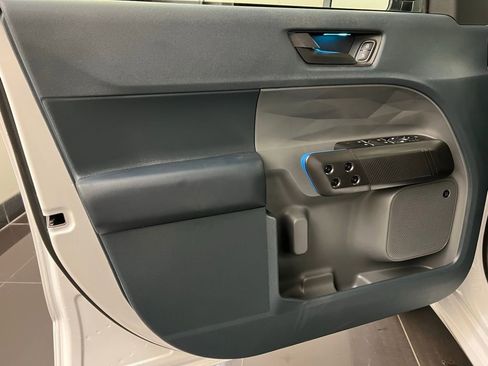 New 2025 Ford Maverick Lobo image 28