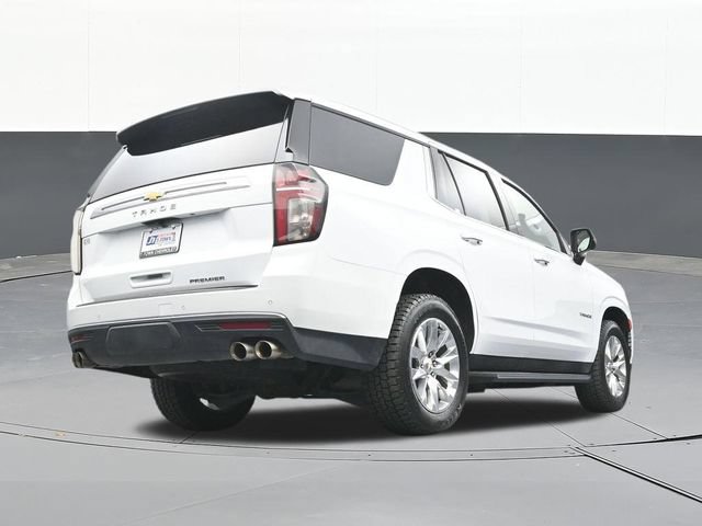 Used 2023 Chevrolet Tahoe Premier AWD/4WD image 49