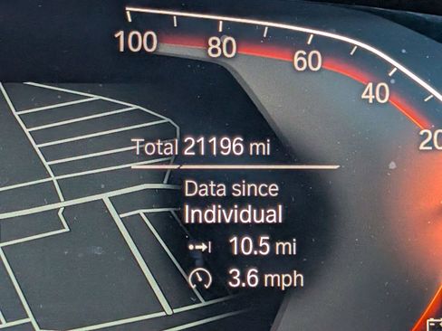 Used 2023 BMW X5 xDrive40i w/ M Sport Package image 21