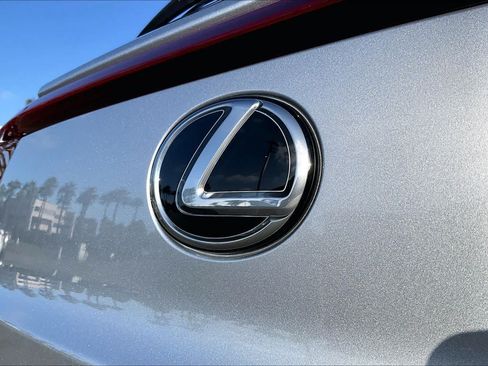 Used 2026 Lexus UX 300h FWD w/ Accessory Package (Z2) image 9
