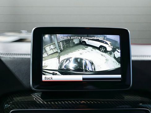 Used 2016 Mercedes-Benz G 63 AMG 4MATIC image 50