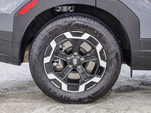 Used 2026 Hyundai Santa Fe SEL image 12