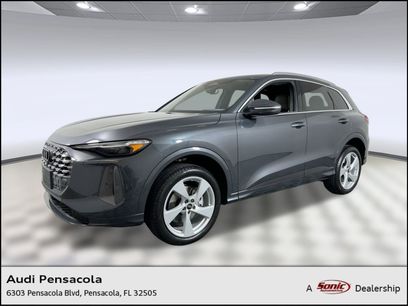 New 2025 Audi Q5 Premium Plus