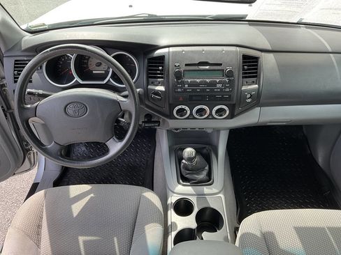 Used 2009 Toyota Tacoma 4x4 Access Cab image 11