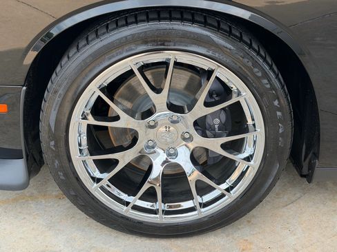 Used 2023 Dodge Challenger R/T Scat Pack w/ Plus Package RWD image 22