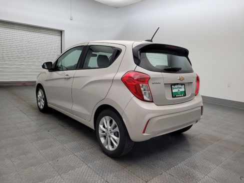 Used 2020 Chevrolet Spark LT image 5