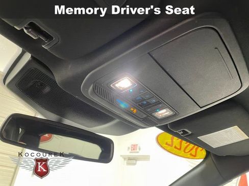 Used 2022 Ford Explorer ST w/ ST Street Pack AWD/4WD image 19