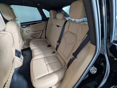 New 2026 Porsche Macan Turbo AWD/4WD image 23