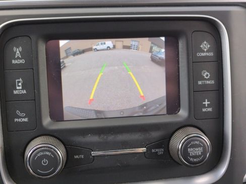 Used 2024 RAM 1500 Warlock AWD/4WD image 20