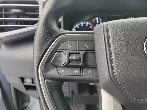 Used 2026 Toyota Tundra SR5 AWD/4WD image 22