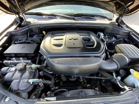 Used 2021 Jeep Grand Cherokee Freedom Edition image 29