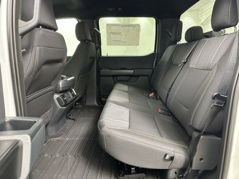 New 2025 Ford F150 STX w/ Equipment Group 200A image 16
