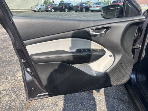 Used 2014 Dodge Dart SXT FWD image 27