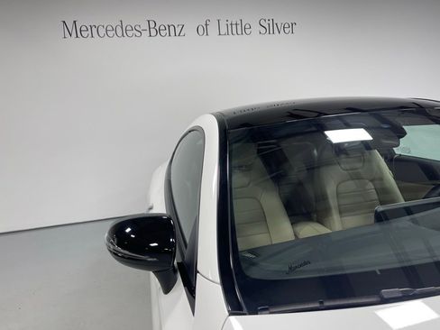 Used 2019 Mercedes-Benz C 300 4MATIC Coupe image 12