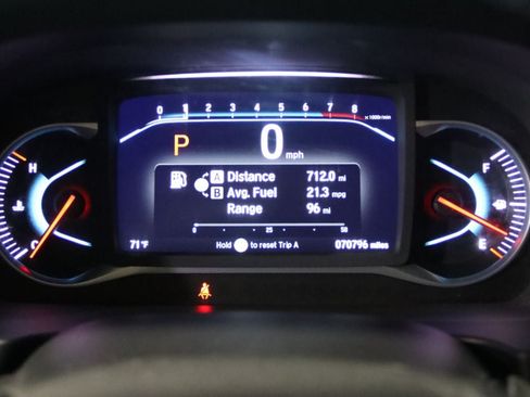 Used 2022 Honda Pilot Elite image 38