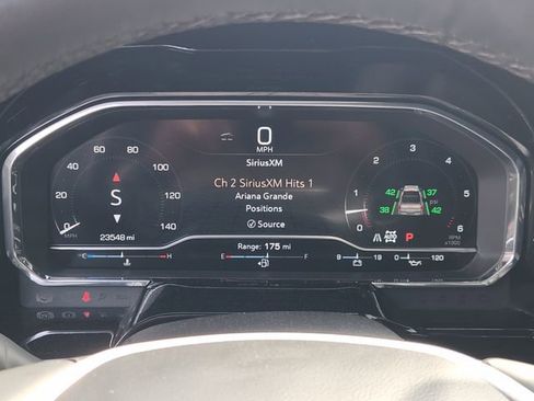 Used 2024 GMC Sierra 1500 Elevation w/ Elevation Premium Package image 11