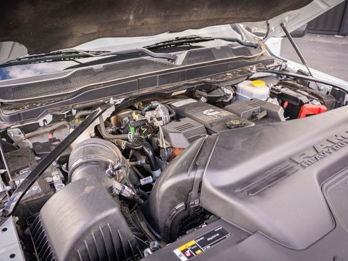 Used 2022 RAM 2500 Big Horn w/ Cold Weather Group image 34