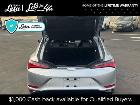 New 2026 Acura Integra A-Spec image 7