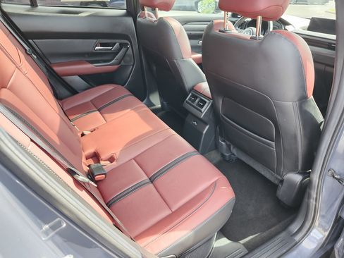 Used 2025 MAZDA CX-50 2.5 Hybrid w/ Premium Plus Pkg AWD/4WD image 21