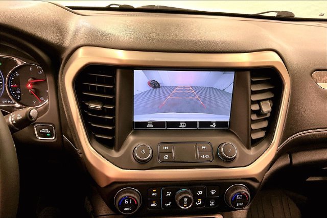 Used 2023 GMC Acadia Denali w/ Trailering Package AWD/4WD image 30