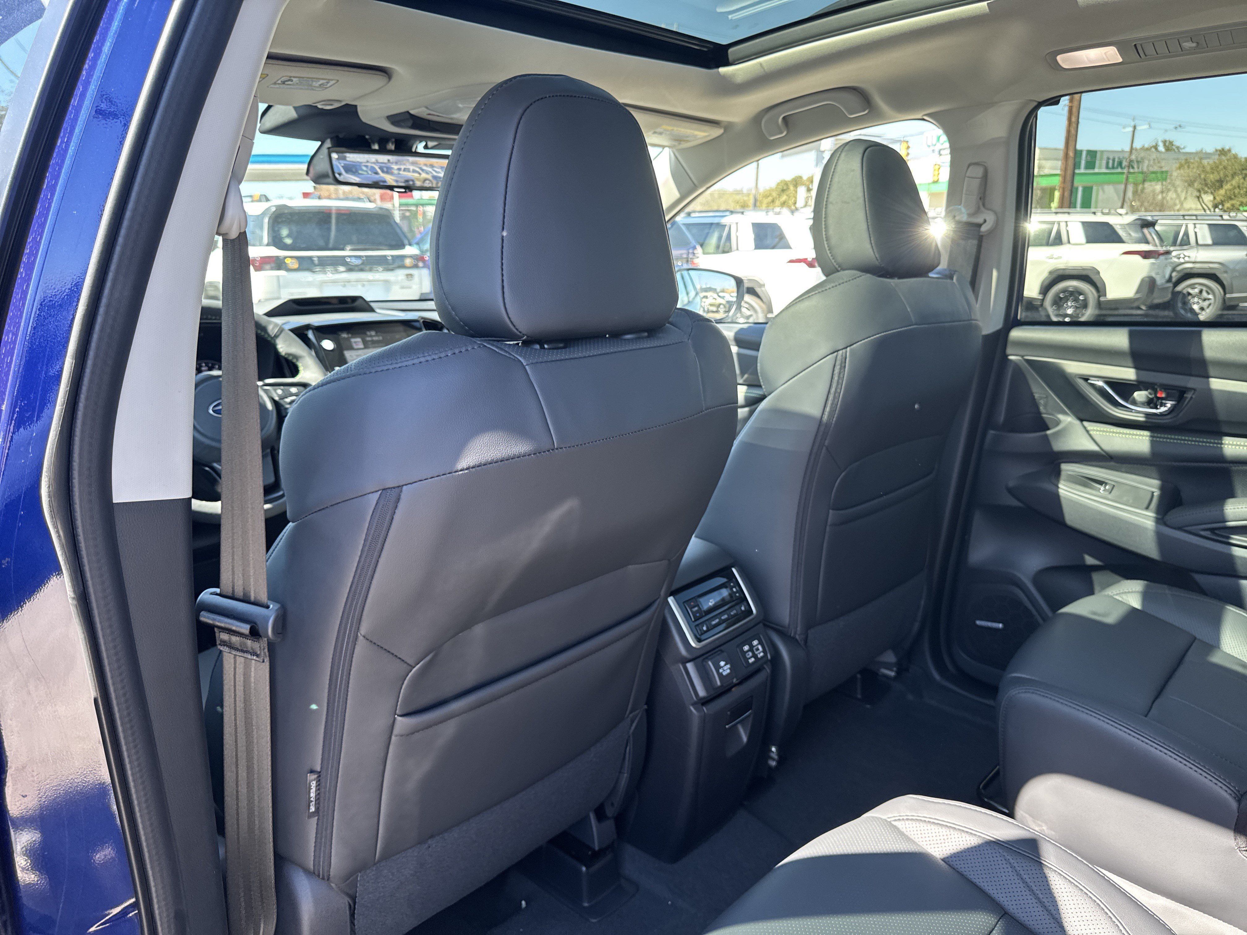 New 2026 Subaru Ascent Bronze Edition AWD/4WD image 29