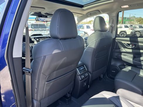 New 2026 Subaru Ascent Bronze Edition image 29