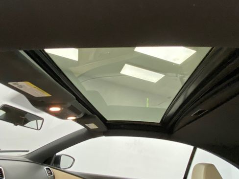 Used 2016 Volkswagen Eos Komfort FWD image 24