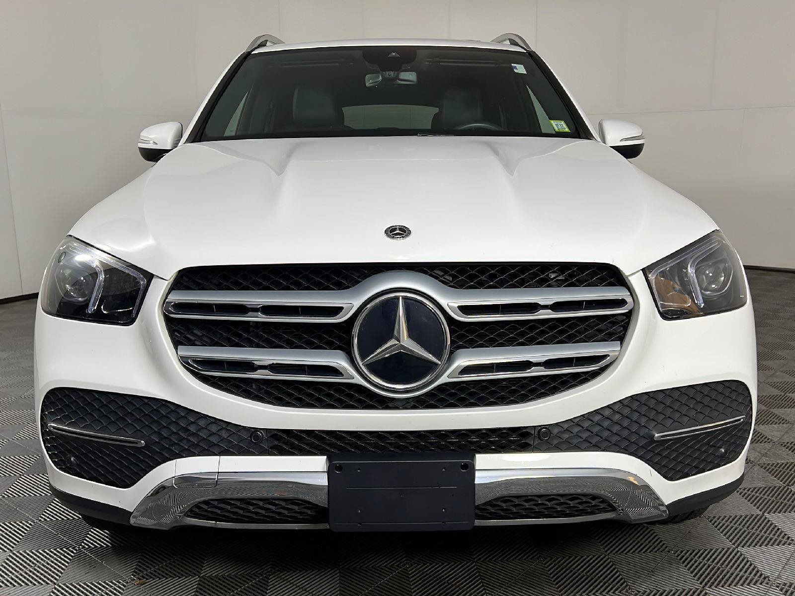 Used 2020 Mercedes-Benz GLE 350 4MATIC image 8