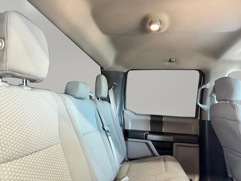 Used 2017 Ford F150 XLT RWD image 23