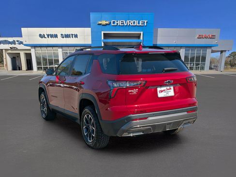 New 2026 Chevrolet Equinox ACTIV image 12