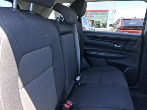 Used 2023 Honda CR-V EX image 8