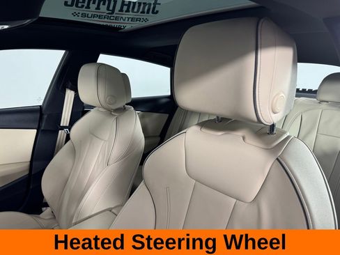 Used 2025 Audi A5 2.0T Premium Plus image 13