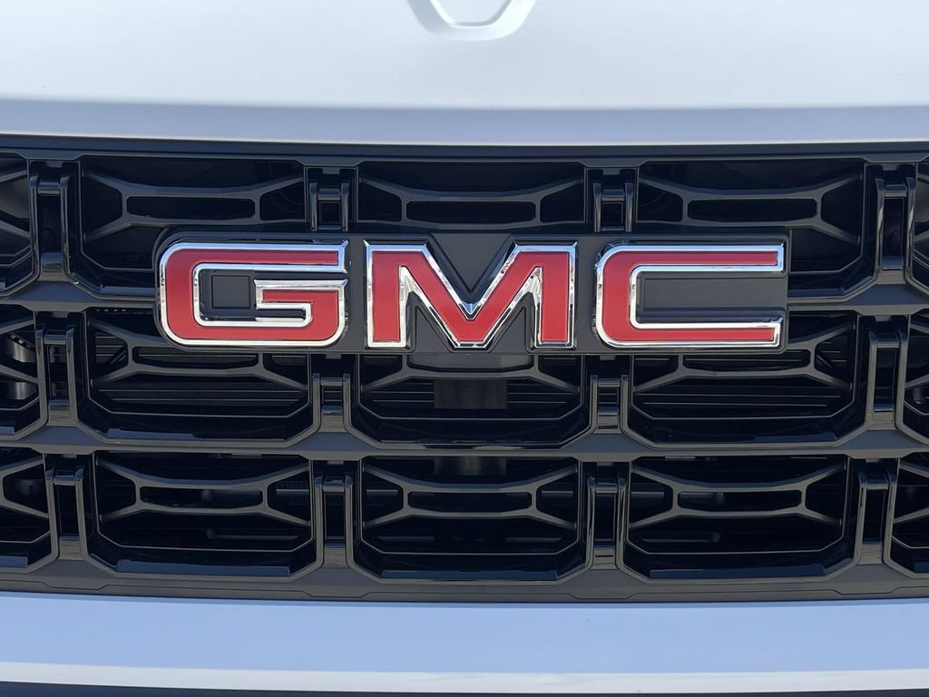 New 2026 GMC Canyon Elevation w/ Convenience Package AWD/4WD image 31